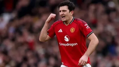 Sốc: Tương lai Harry Maguire tại MU rẽ ngoặt, Serie A và Thổ Nhĩ Kỳ đã liên hệ! 1