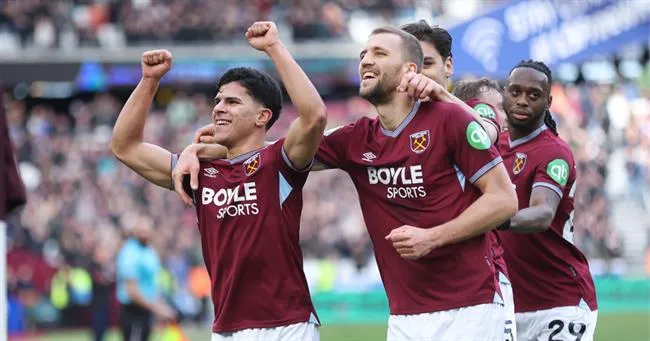 Nhận định Chelsea vs West Ham (00h30 ngày 12) Tiếp mạch thăng hoa 2