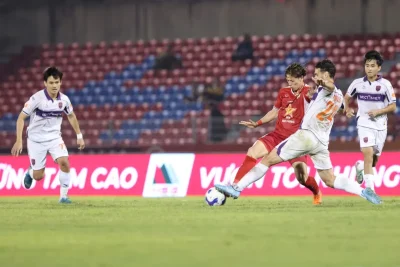 Hồ Tấn Tài chính thức tái xuất V.League sau 1 năm dưỡng thương: Chiến thắng lớn nhất! 1