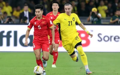 CAS chốt lịch: FAM và FIFA chính thức đối đầu tại tòa, số phận 7 cầu thủ Malaysia treo giò sắp ngã ngũ 1