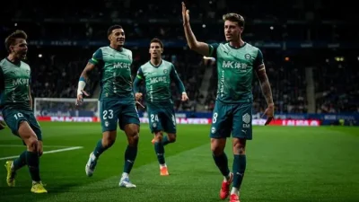 Dự đoán Alaves vs Sociedad: Chủ nhà 'thần thánh' Mendizorrotza, La Real đối mặt ác mộng tứ kết? 1