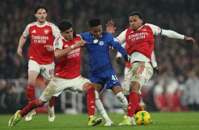 Rosenior 'bật mí' lý do vắng James, Neto; Dành lời khen nồng nhiệt cho Cole Palmer và tân binh Estevao 1