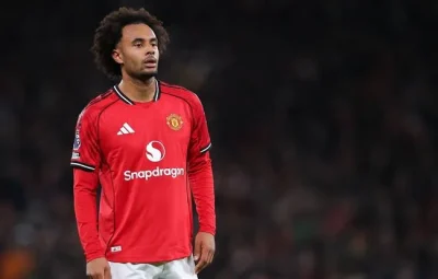 MU bị cảnh báo: 2 'bom tấn' của Ten Hag không đủ tầm, cần thay thế gấp! 1