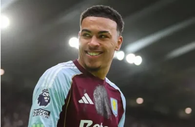 Aston Villa vs Brighton: Sân Villa Park thử thách, liệu chủ nhà có chấm dứt cơn khát chiến thắng? 1