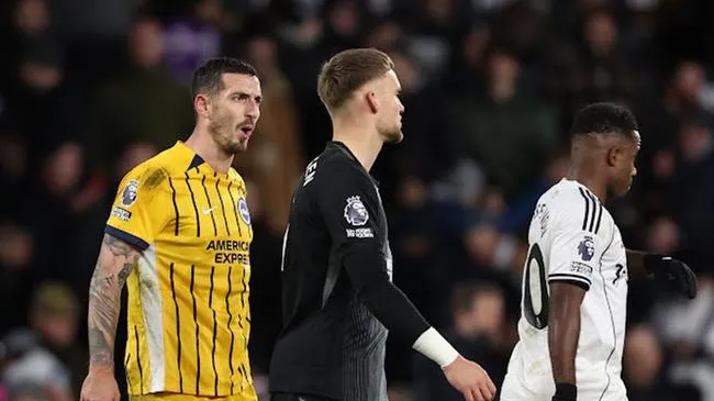 Nhận định Aston Villa vs Brighton (2h30 ngày 122) Trở lại được không 2