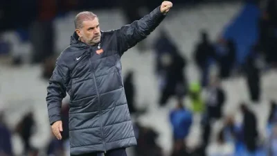 Gây Sốc: Ange Postecoglou Tuyên Bố Tottenham Không Phải CLB Lớn, Tiết Lộ Loạt Sao Mục Tiêu Bị Bỏ Lỡ 1