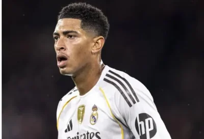 Real Madrid vs Real Sociedad: Cơ hội vàng để vươn lên ngôi đầu, Mbappe có kịp tỏa sáng? 1