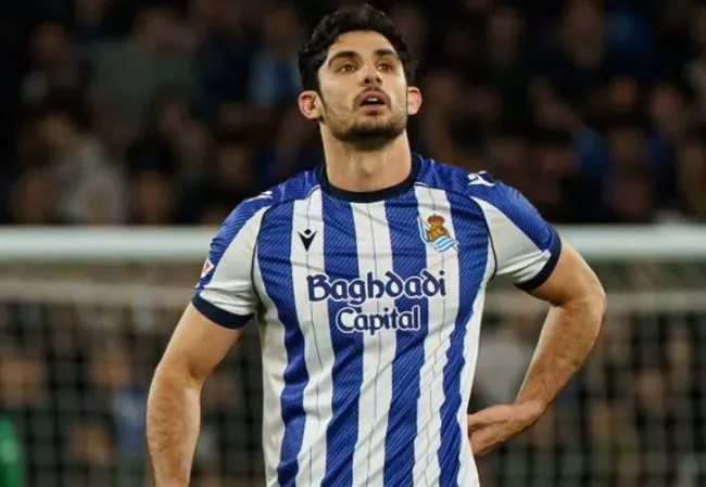 Nhận định Real Madrid vs Sociedad (3h00 ngày 152) Đối thủ ưa thích 2