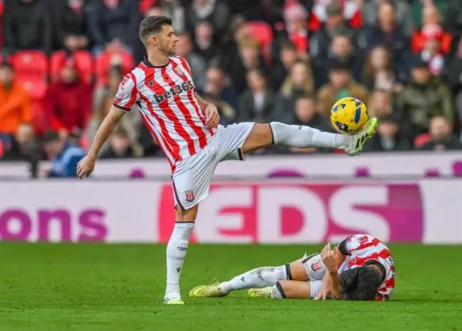 Nhận định Stoke vs Fulham (21h00 ngày 152) Chặn đứng chuỗi thua 1