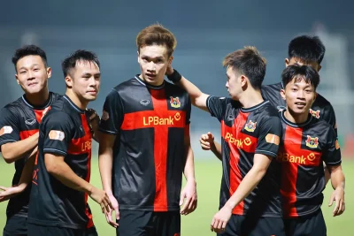 CLB Ninh Bình 'bác' kế hoạch tăng ngoại binh V.League, cảnh báo nguy cơ lớn 1