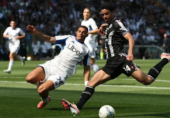 Nhận định Como vs Inter Milan (2h00 ngày 134) Siêu hấp dẫn 2