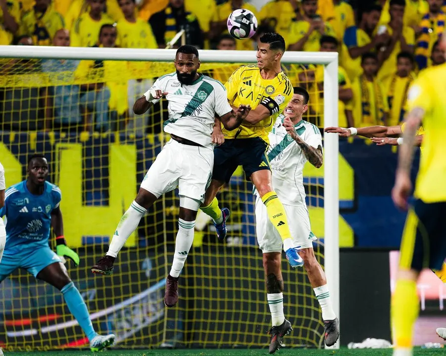Video Highlight Al Nassr vs Al-Ahli SFC 01:00 ngày 30/04/2026