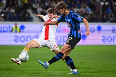 Video Highlight Atalanta vs Genoa 01:45 ngày 03/05/2026