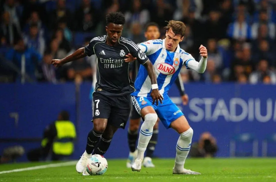 Video Highlight Espanyol vs Real Madrid 02:00 ngày 04/05/2026